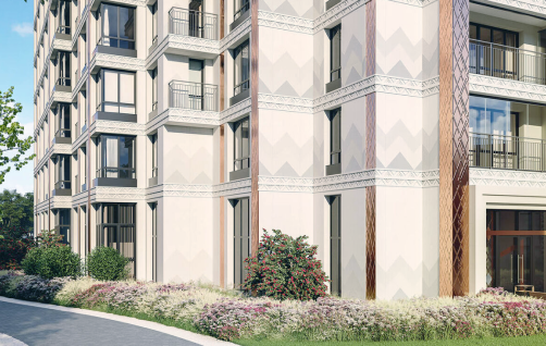 Умным Домом