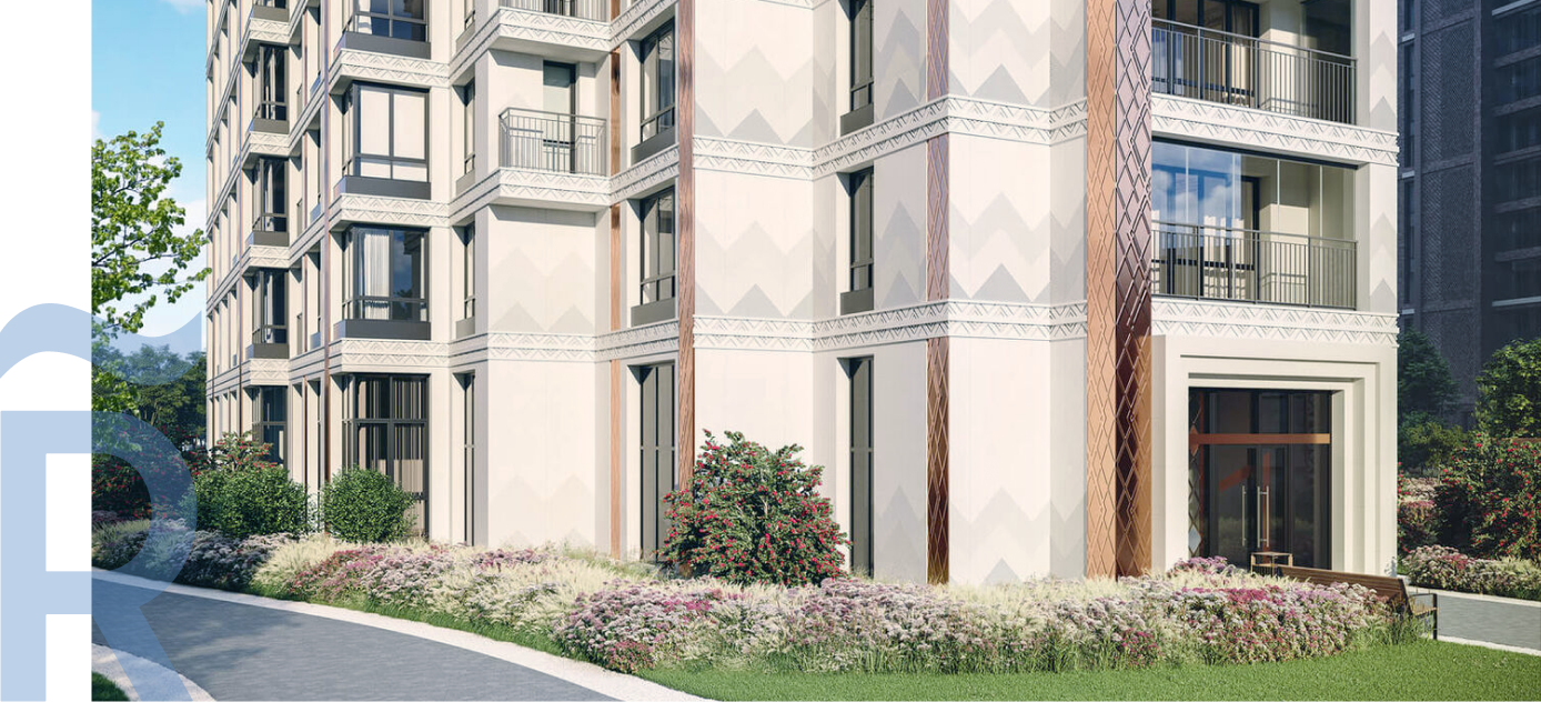 Умным Домом